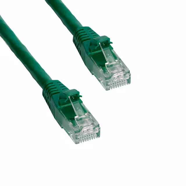 MP-64RJ45UNNG-005 Amphenol Cables on Demand  Assemblaggi di cavi